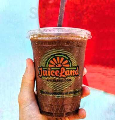 Juiceland