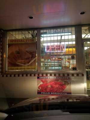 Lawndale Fish Market