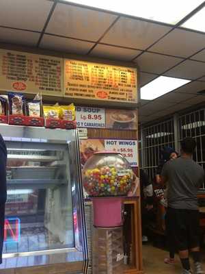 Lawndale Fish Market