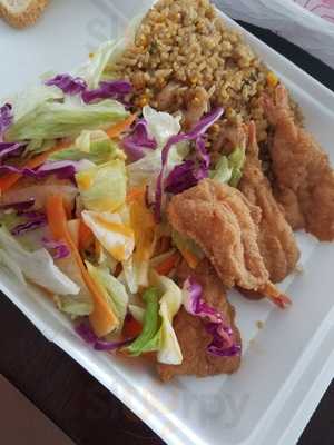 Lawndale Fish Market