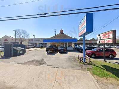 Lawndale Fish Market