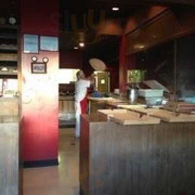 Verona Flying Pizza & Italian