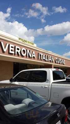 Verona Flying Pizza & Italian