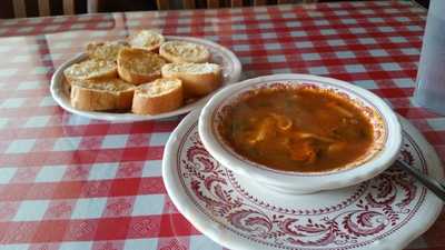 Verona Flying Pizza & Italian