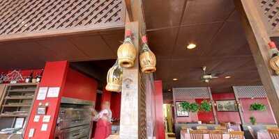 Verona Flying Pizza & Italian