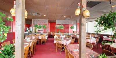 Verona Flying Pizza & Italian