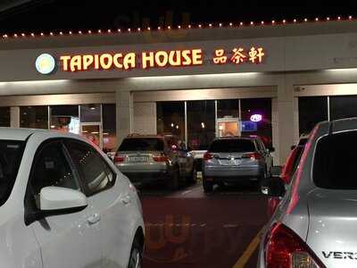 Tapioca Of Texas