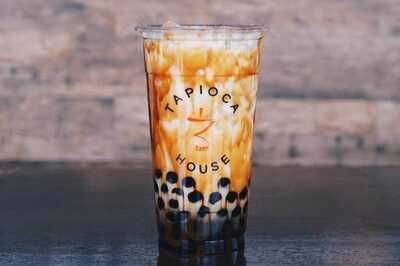 Tapioca Of Texas