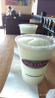 Taco Cabana