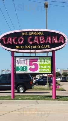 Taco Cabana