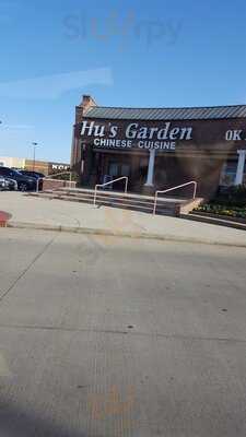 Hu’s Garden