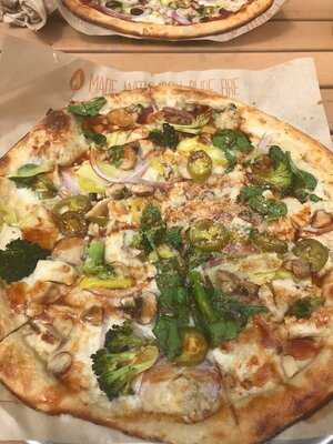 Blaze Pizza