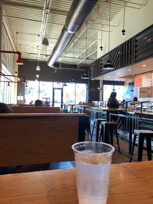 Blaze Pizza