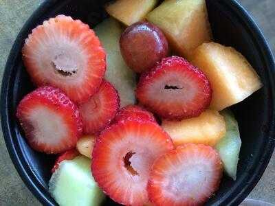 Rising Roll Gourmet Cafe