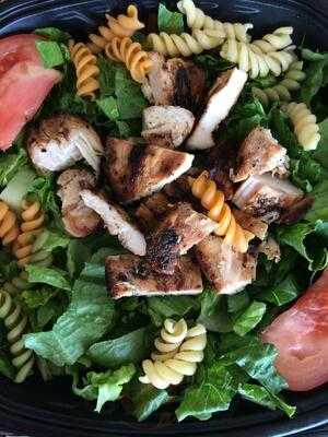 Rising Roll Gourmet Cafe