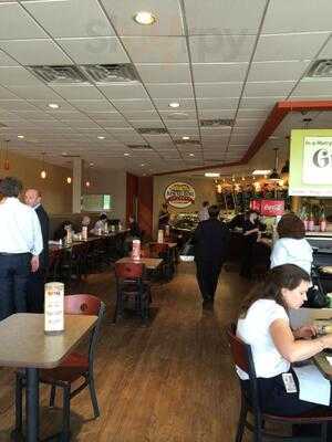 Rising Roll Gourmet Cafe