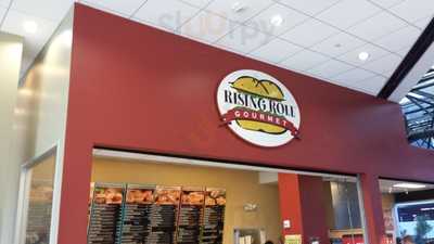 Rising Roll Gourmet Cafe