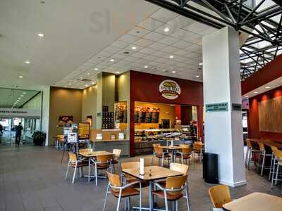 Rising Roll Gourmet Cafe