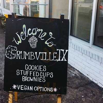 E-dub-a-licious Treats