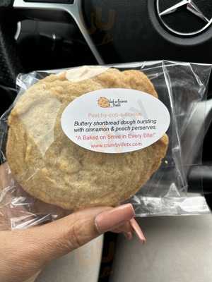 E-dub-a-licious Treats