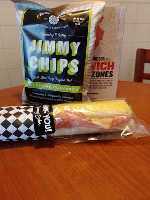 Jimmy John's