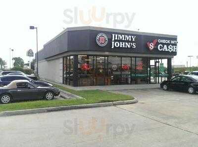 Jimmy John's