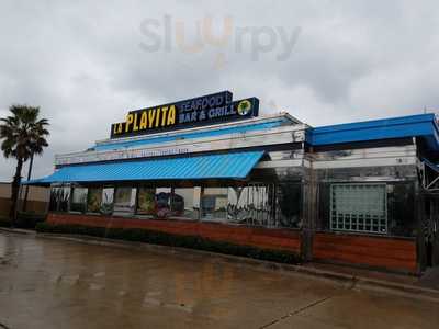 La Playita Bar & Grill