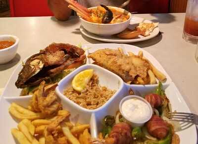 La Playita Bar & Grill