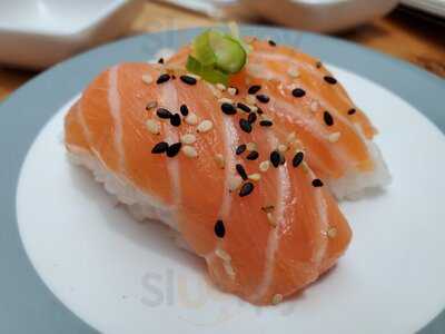 Sushigami