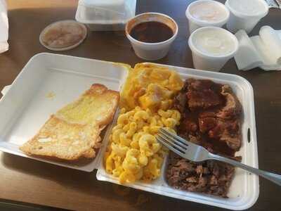 Big Daddy's Bbq Westheimer
