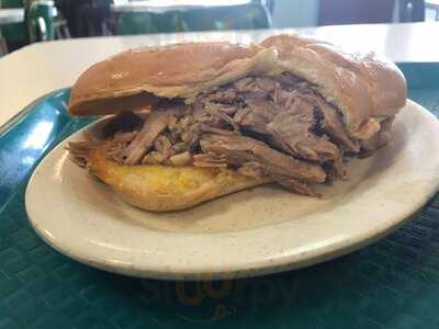 Big Daddy's Bbq Westheimer