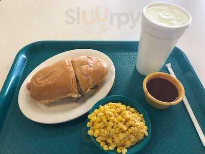 Big Daddy's Bbq Westheimer