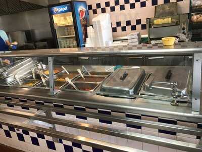 Big Daddy's Bbq Westheimer