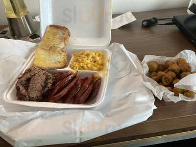 Big Daddy's Bbq Westheimer