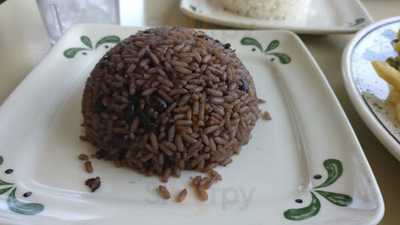 Rico Sabor Cubano Restaurant