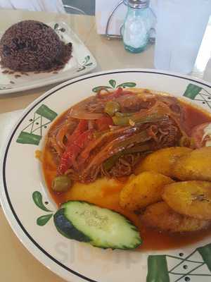 Rico Sabor Cubano Restaurant
