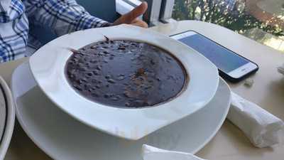 Rico Sabor Cubano Restaurant