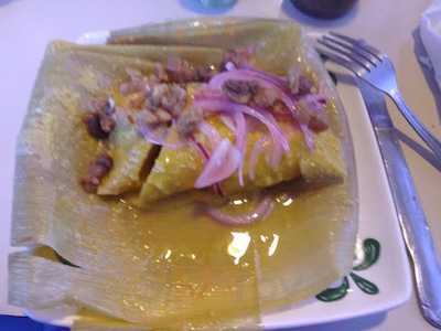 Rico Sabor Cubano Restaurant