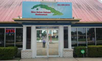 Rico Sabor Cubano Restaurant