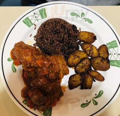 Rico Sabor Cubano Restaurant