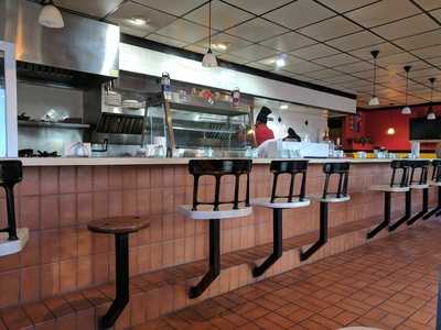 Rico Sabor Cubano Restaurant