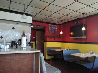 Rico Sabor Cubano Restaurant