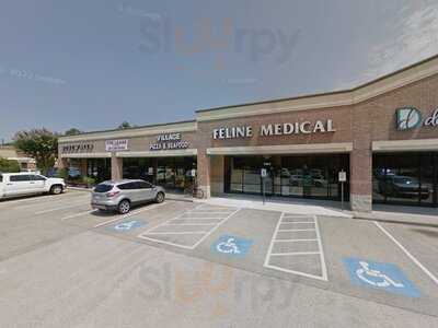 Village Pizza And Seafood