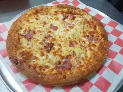 Village Pizza And Seafood