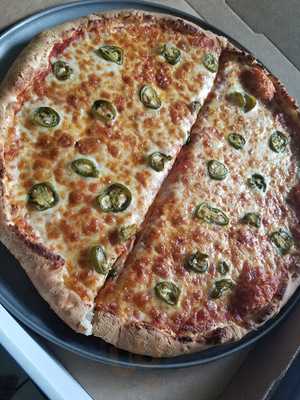 Village Pizza And Seafood