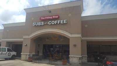 The Filling Stop