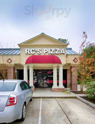 R C Pizza