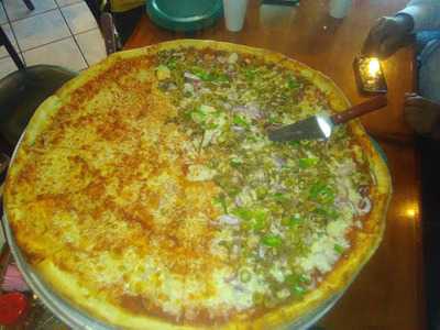 R C Pizza