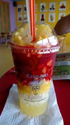 Raspado Experts