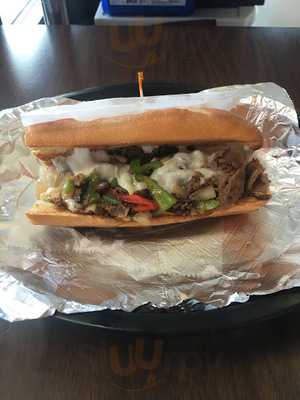 Lone Star Donut And Frozen Yogurt